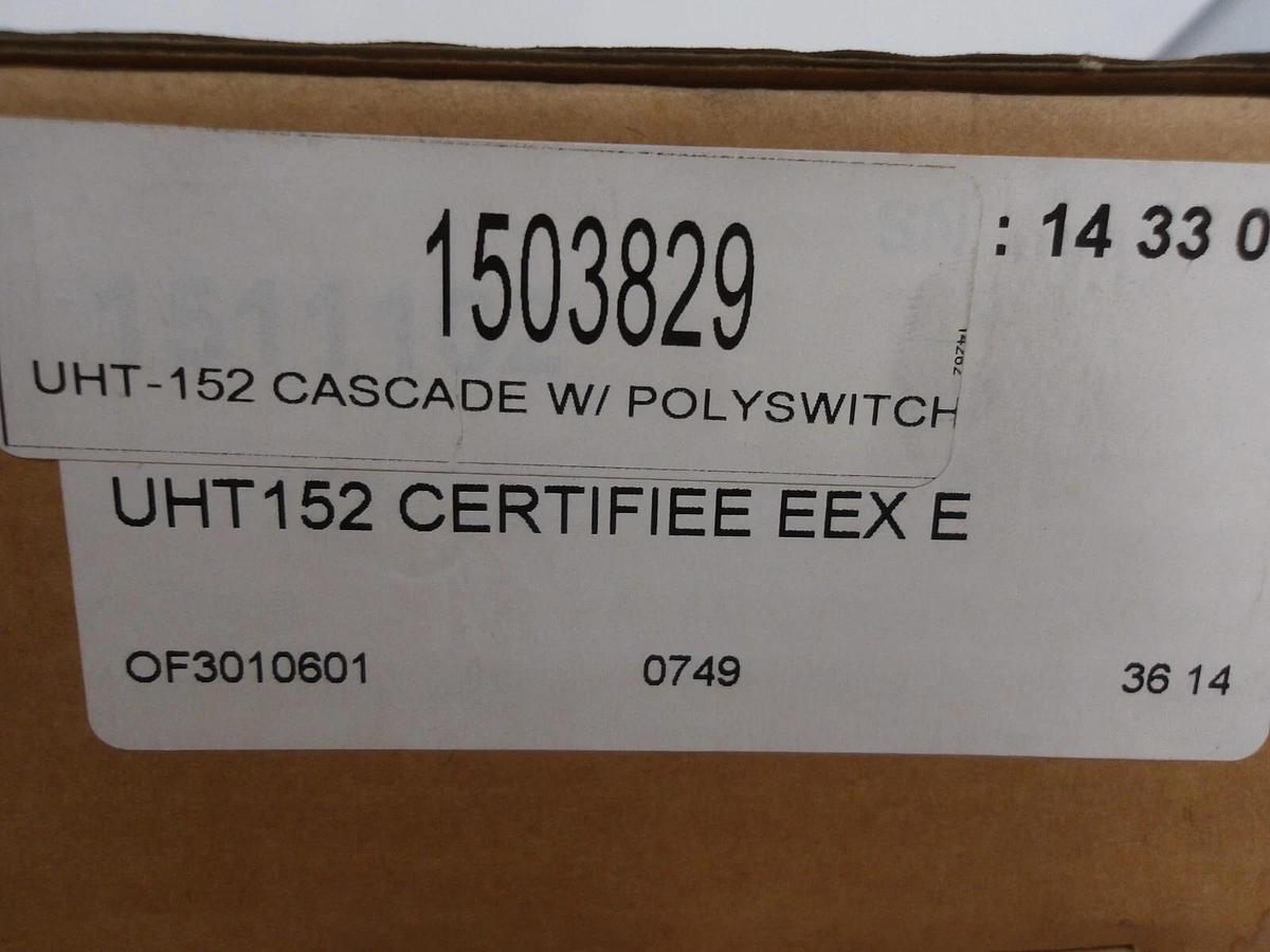 SAMES UHT152 CERTIFIEE EEXE PAINT SPRAY HEAD 1503829, #411300G NIB
