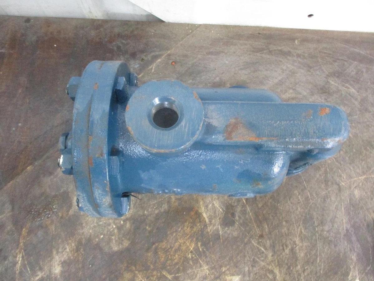 Used ARMSTRONG 883 INVERTED BUCKET STEAM TRAP 3/4", #36121J NEW