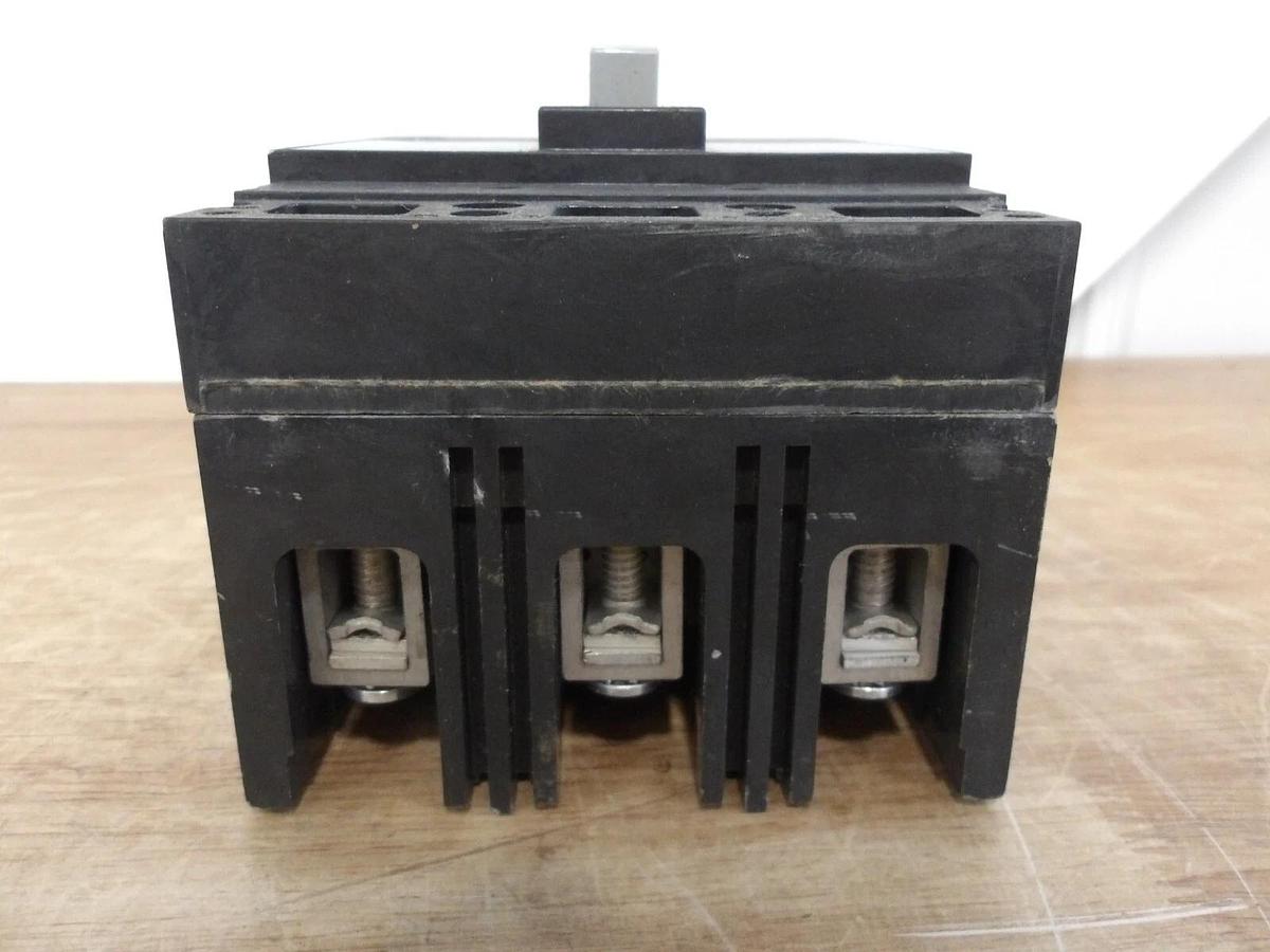 FUJI 50 AMP BREAKER 600 VAC - 250 VDC, #2251140G NIB