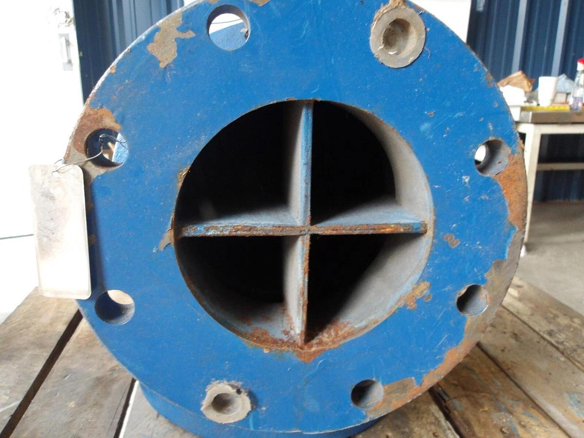 Used AMERICAN WHEATLEY HVAC ANGLE STRAINER, #6191048G NEW