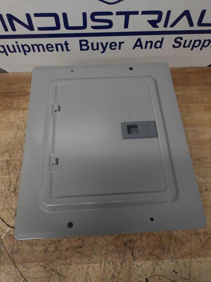 Used SIEMENS 125 AMP LOAD CENTER, 120-240 V, #610223G NEW