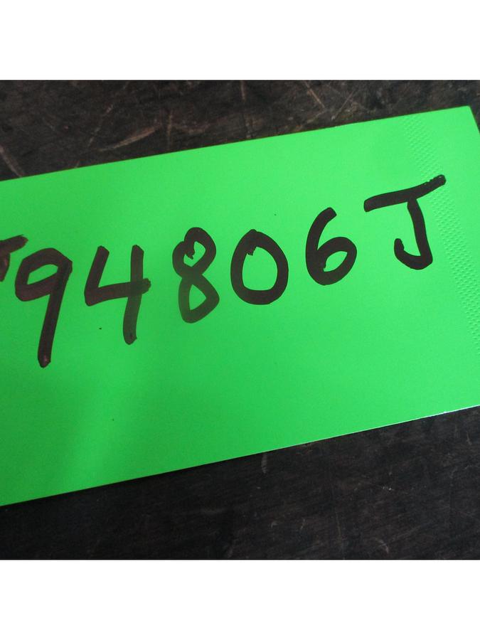 BARCO BC-54000-16-50 FERROUS ROTARY UNION 1"