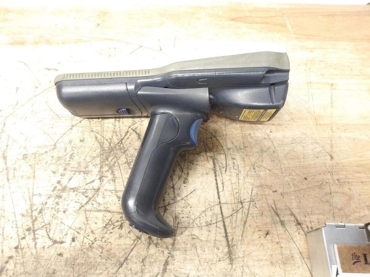 Used INTERMEC CK31 SCANNER, #54913G PARTS ONLY