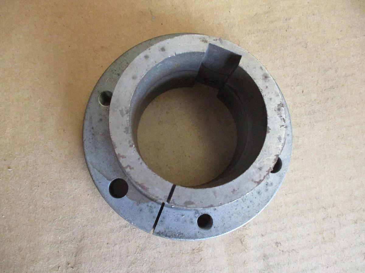 BALDOR - DODGE 120478 BUSHING SFX2-3/8, #4151141J NIB