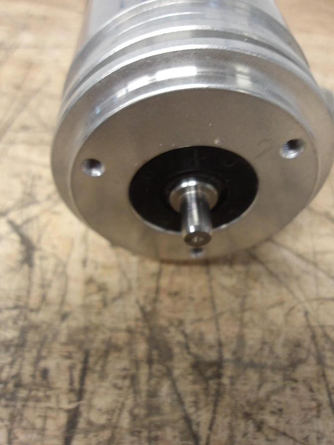 Used HEIDENHAIN EV1R/ROD466102430B10-2B ENCODER, #3171034G NEW