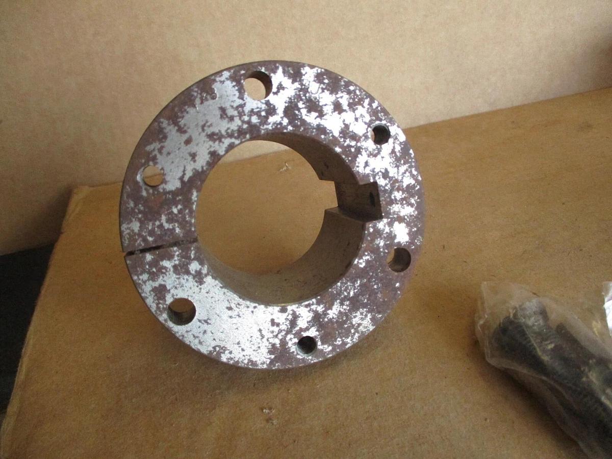 DODGE 120439 BUSHING SKX2-1/8 QD, #4151127J NIB