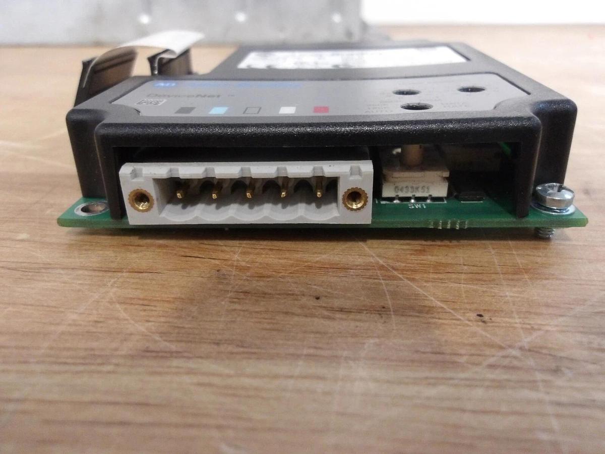 Used ALLEN BRADLEY POWERFLEX 700 CONTROLLER 5-3 HP, #217205G NEW