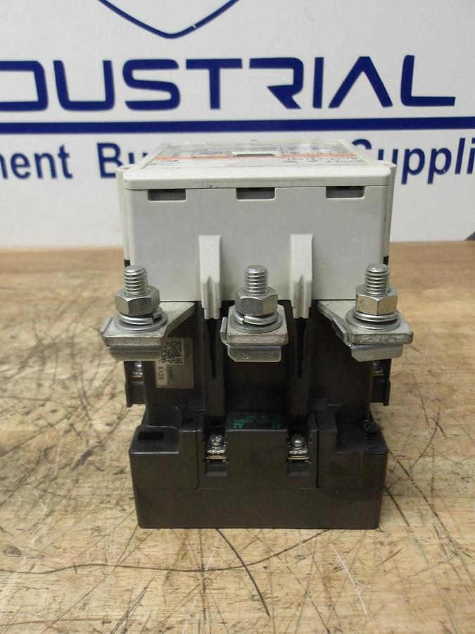 Used FUJI SC-N7 MACHINE CONTACTOR 3NC4F, #123914G USED