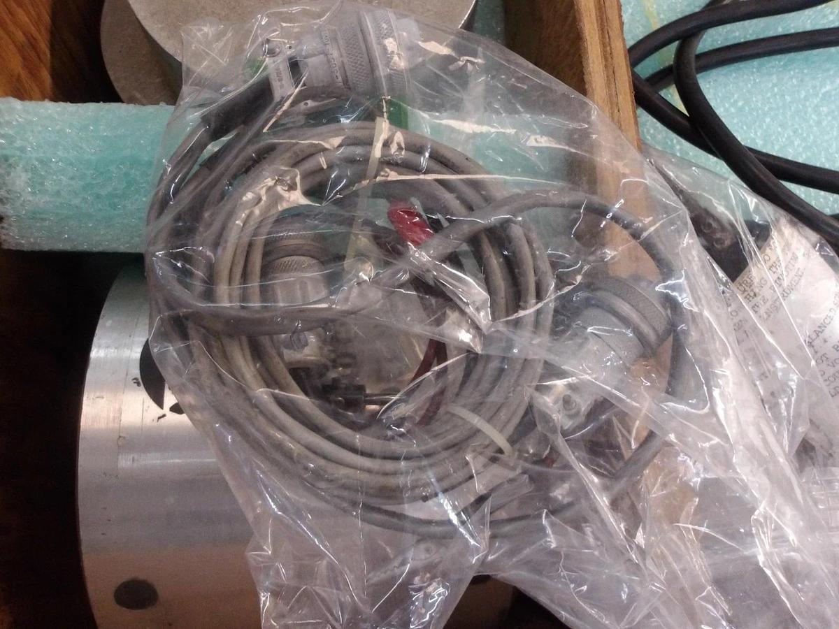 Used IMCO 200 TON LOAD CELL TEST 1000, #711100G USED