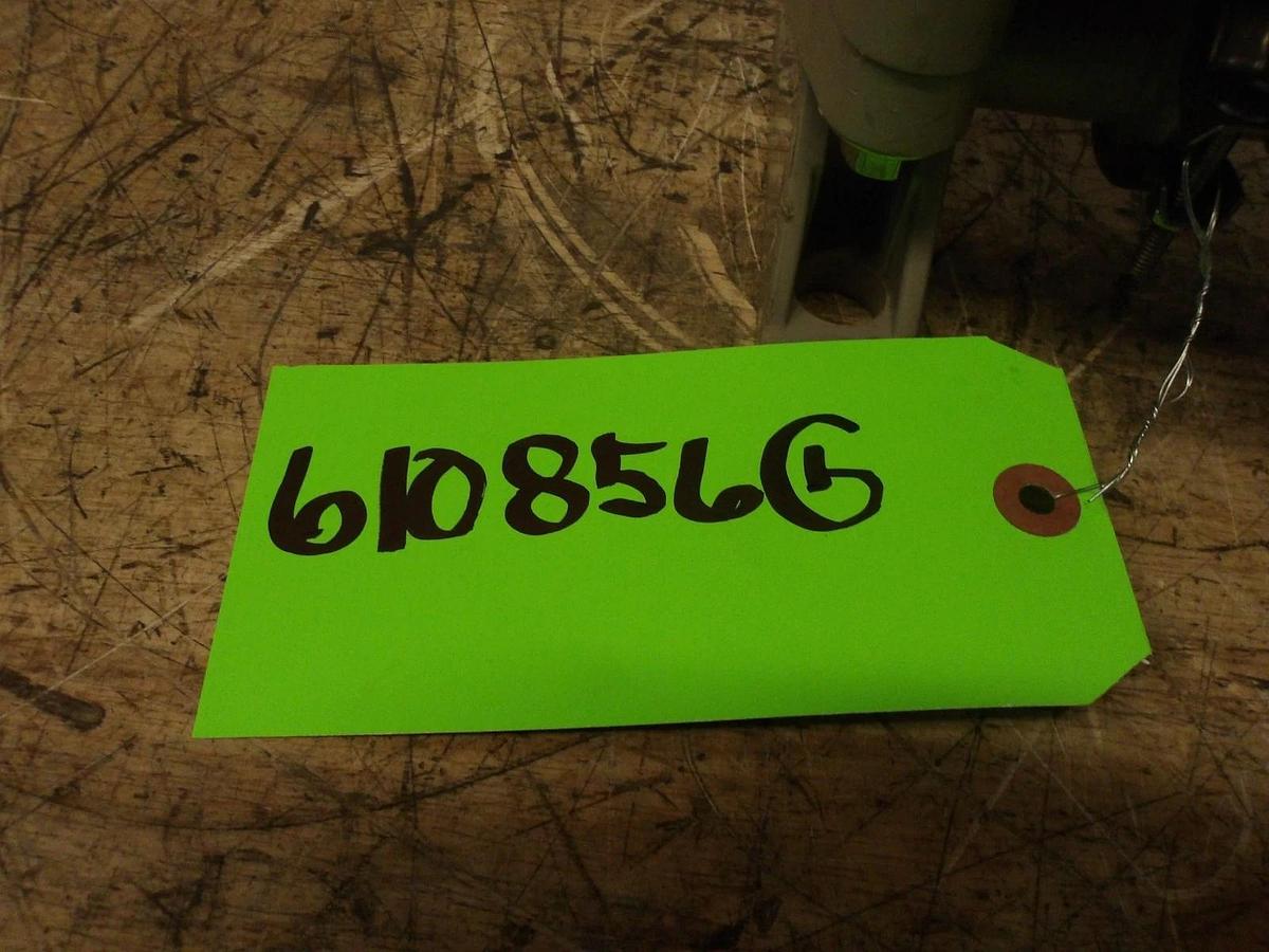 Used ARO 3/4" DIAPHRAGM PUMP 666053-388, #610856G USED