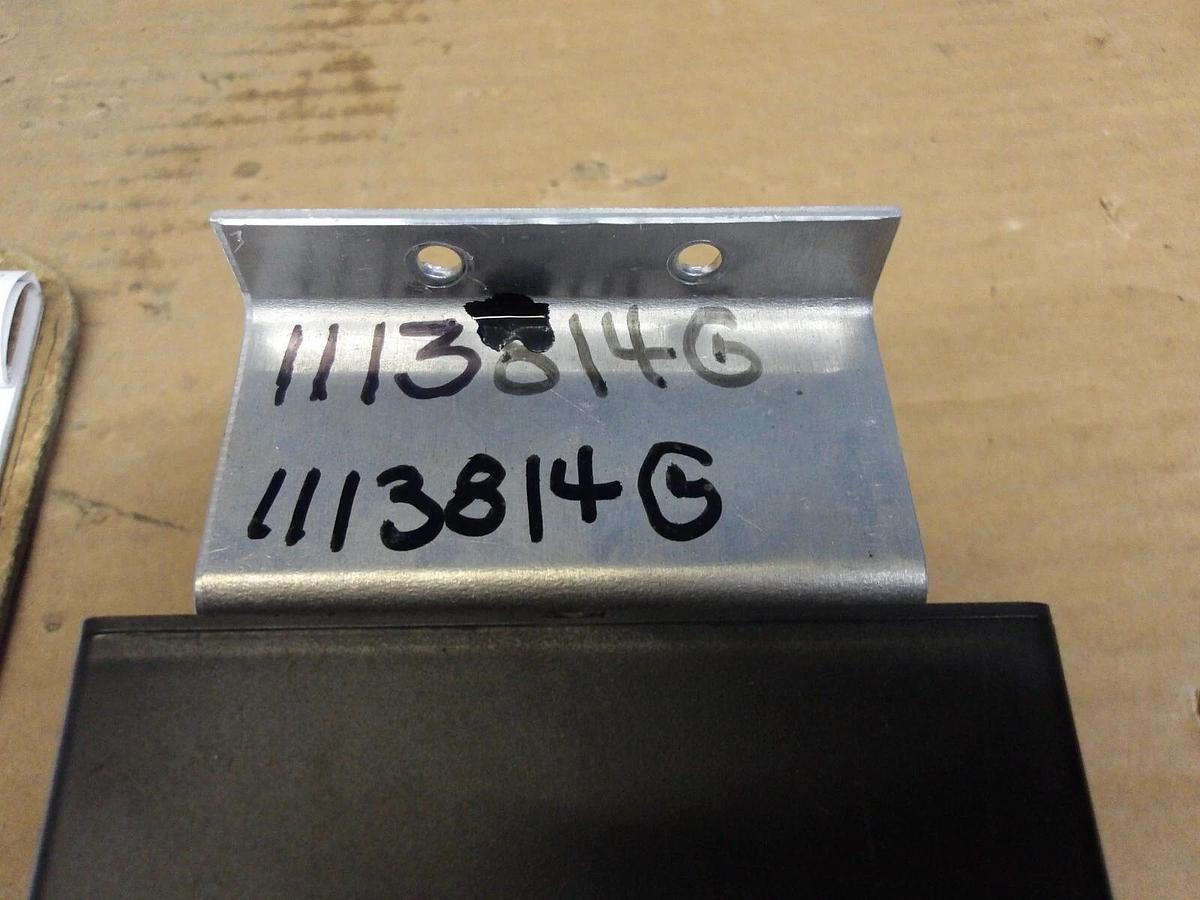 Used SQUARE D SDSA3650 SURGE ARRESTER, SERIES 001, #1113814G USED