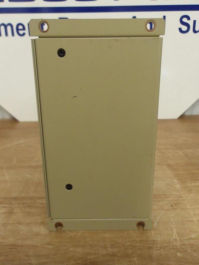 Used NSD ASP-02 POWER SUPPLY, #2171110G REMANUFACTURED