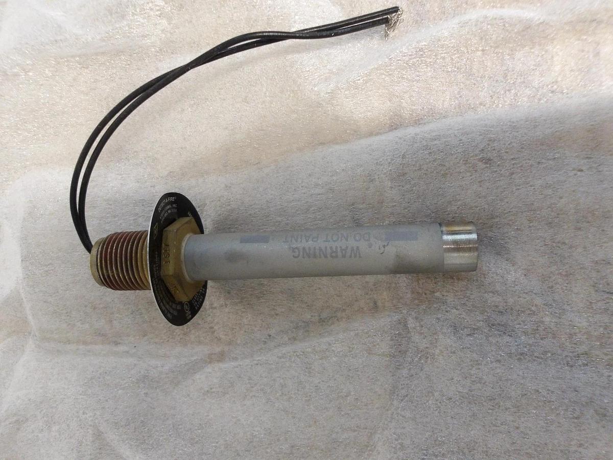 FENWAL 12E27120-000-04 DETECT-A-FIRE SENSOR, #115118GJW NIB