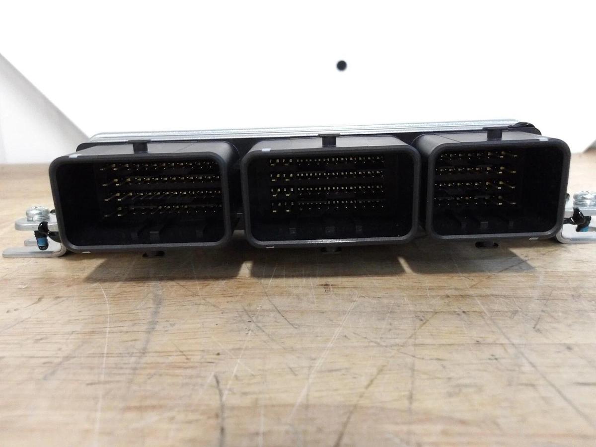 Used HITACHI BEM400-300 ECM, #428308G NEW