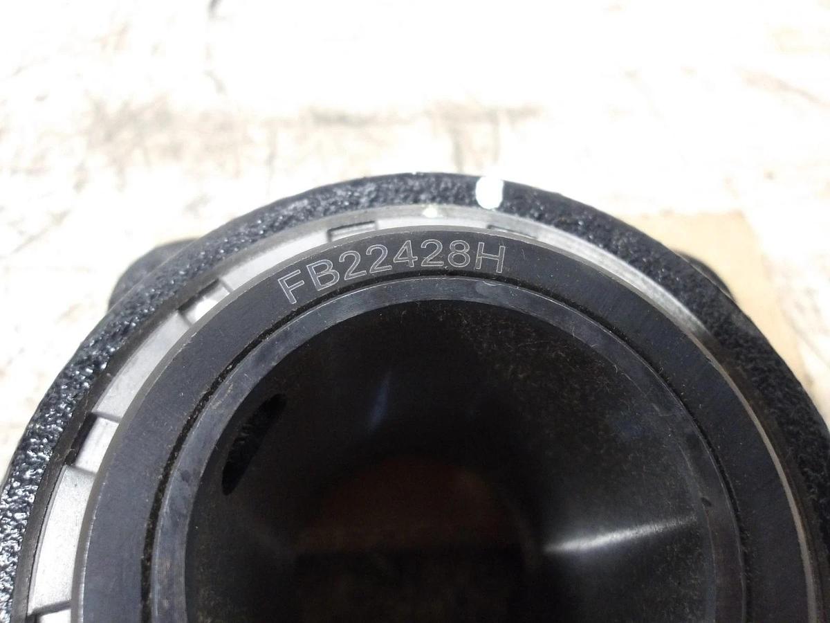 REXNORD FB22428H FLANGED MOUNTED BEARING 1-3/4" BORE, #729242G NIB
