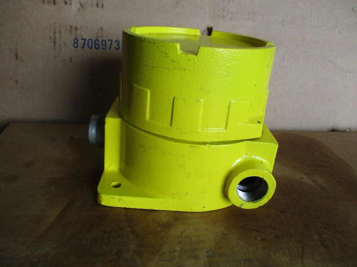 Used FCI FLT93S FLOW SWITCH, #418820J USED