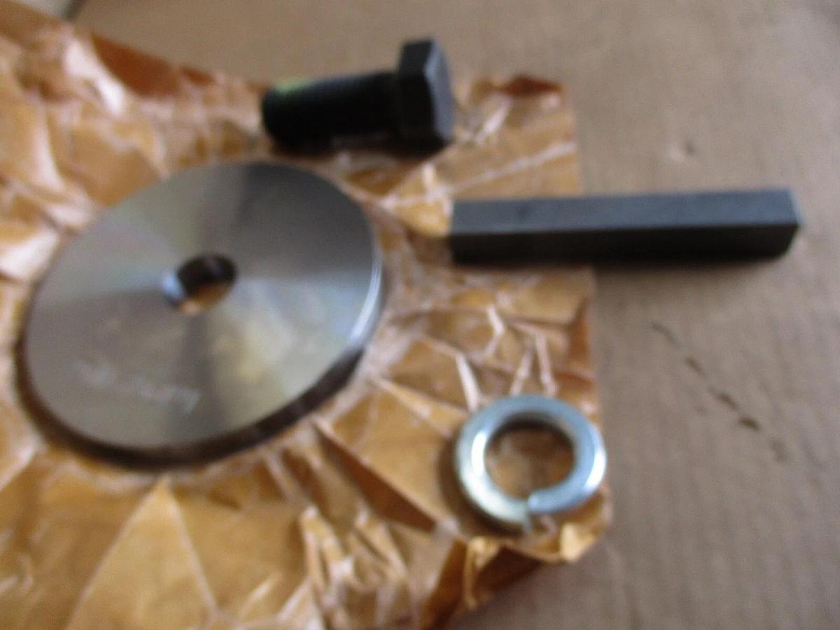 Used BALDOR - DODGE 254266 SCXT7 REDUCER BAG PARTS, #4251057J NEW