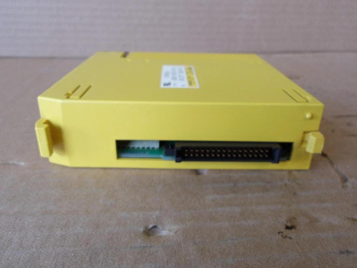 Used FANUC A03B-0819-C011/A1F01A POWER MODULE, #78905G USED