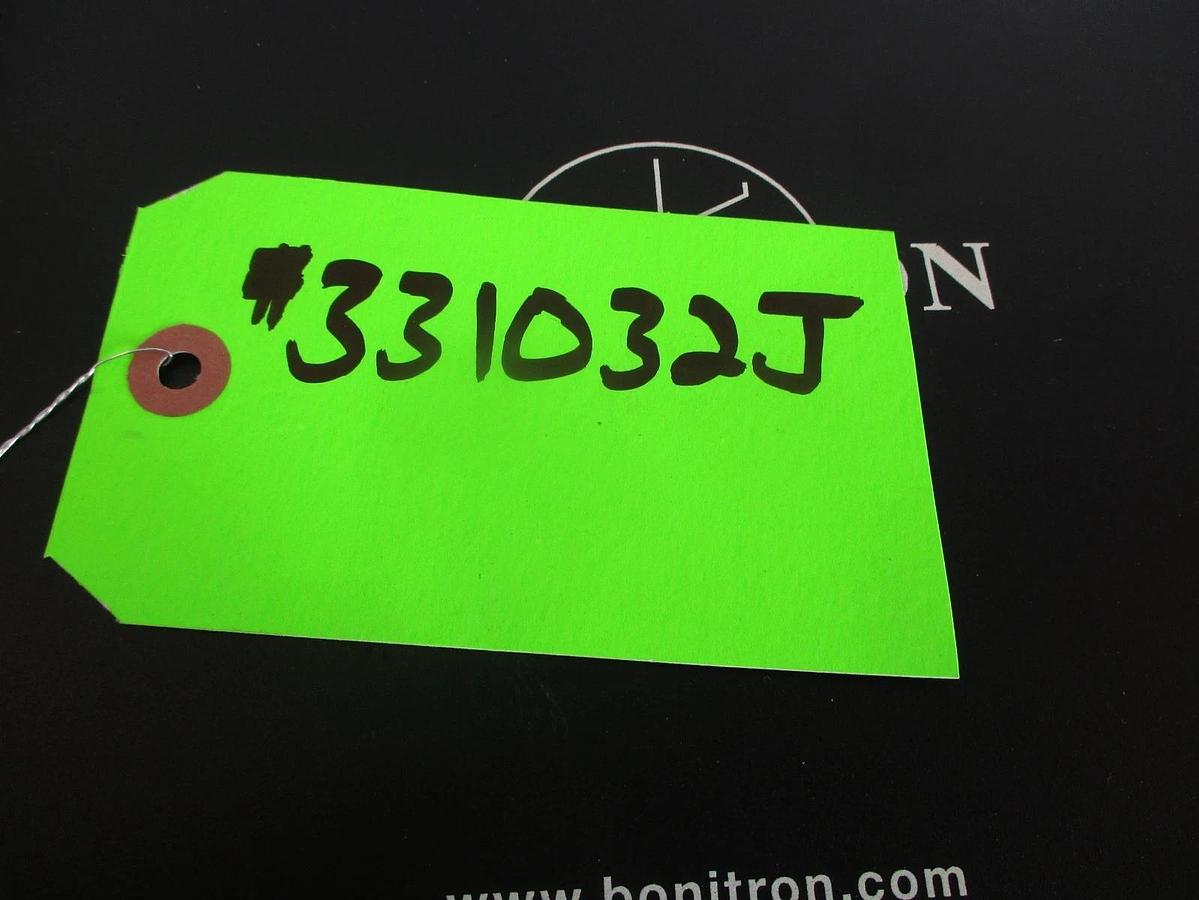 Used BONITRON M3345-2AWMFM REGEN LINE MODULE, 230 V, #331032J USED