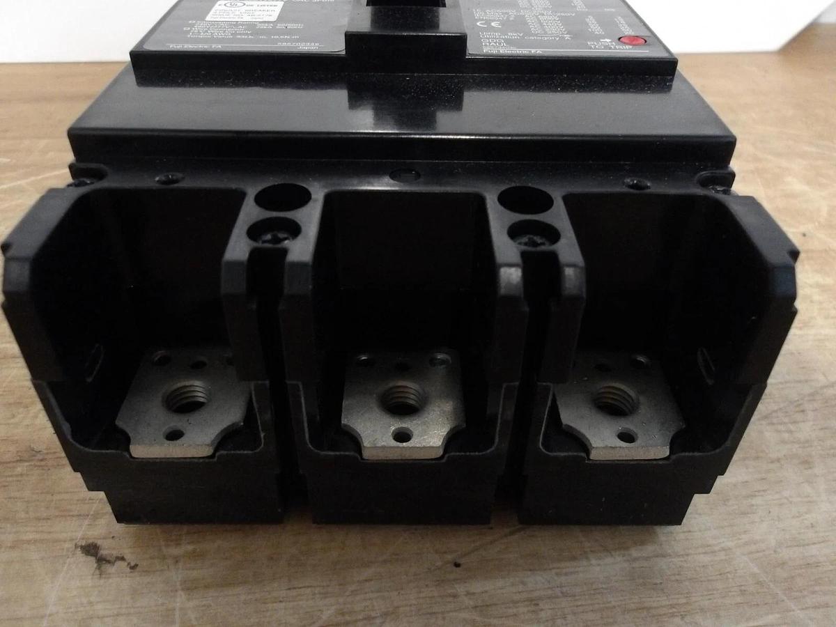FUJI 225 AMP SA BREAKER SA203RAUL, #2251005G NIB