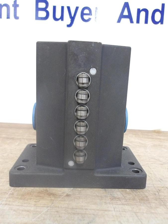 Used BALLUFF BNSB19-006-R12-100-10 SNAP SWITCH, #4281028G NEW