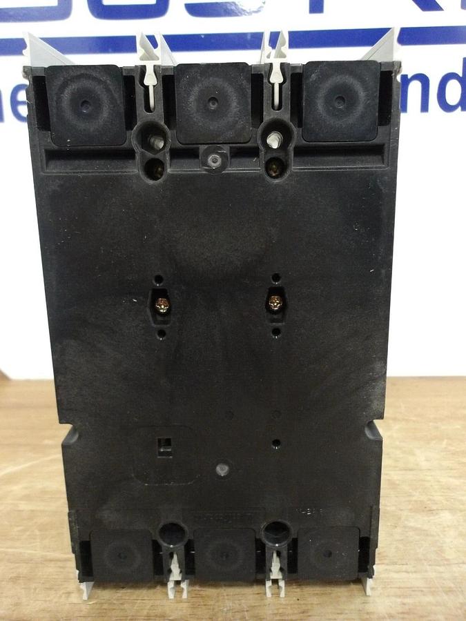MITSUBISHI 200 AMP NO FUSE BREAKER NF-SJW, #2251105G NIB