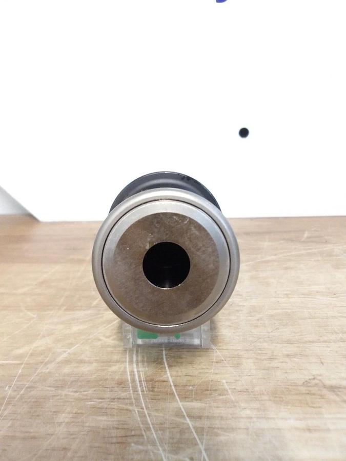 NT S/KM6350-HDC22 MACHINE TOOL HOLDER, #314244G NIB