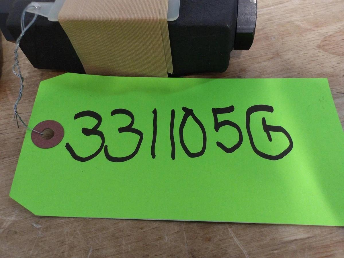 Used YUKEN MPW-01-2-4001 CHECK MODULAR CHECK VALVE, #331105G NEW