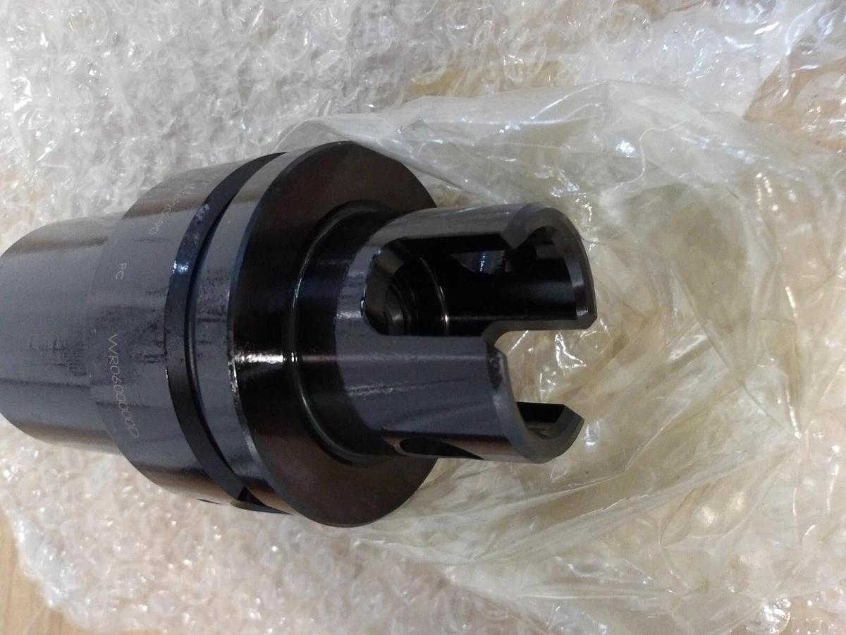 NT S/KM6350-SL2-20-90 MACHINE TOOL HOLDER, #314132G NIB