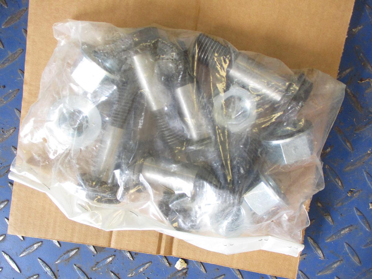 LOVEJOY 380-6 DISC PACK KIT 69790493039, #9101222J NIB