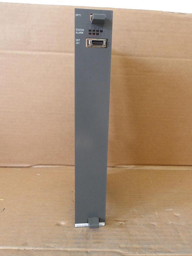 Used FANUC A16B-2200-0912/05B CIRCUIT BOARD, #1181258G USED