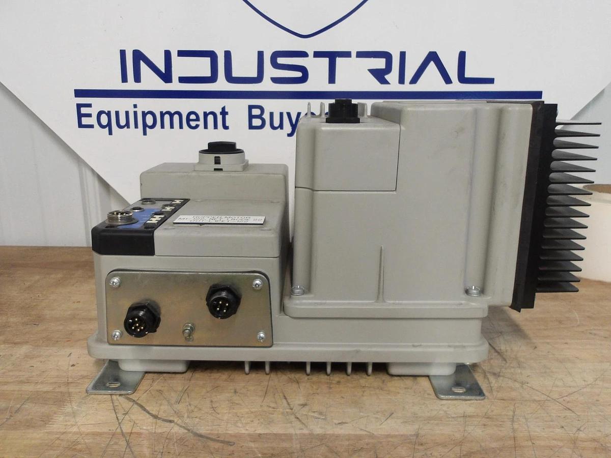 Used ALLEN BRADLEY ARMORSTART UNIT 280D-FN-10-C, #918112G USED