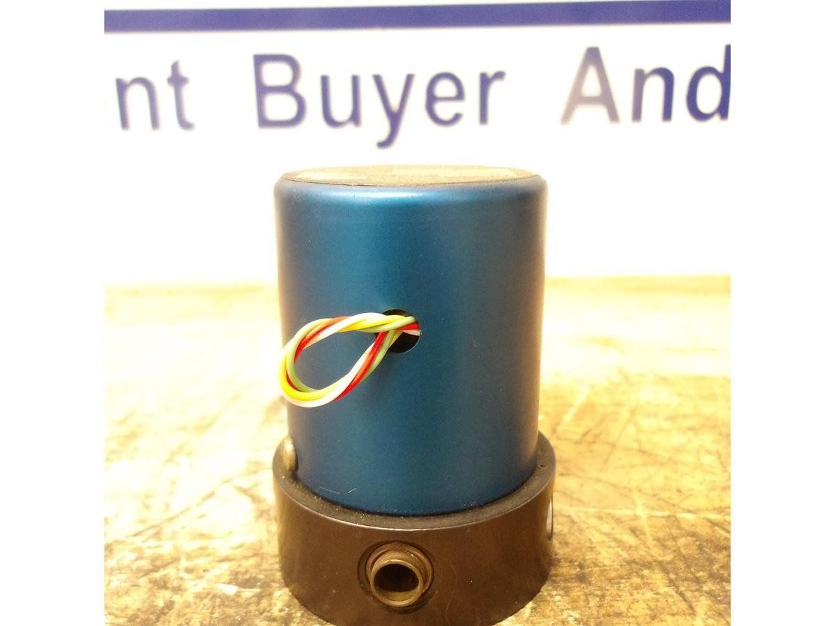 Used ATCHLEY 264PN-500 SERVO VALVE