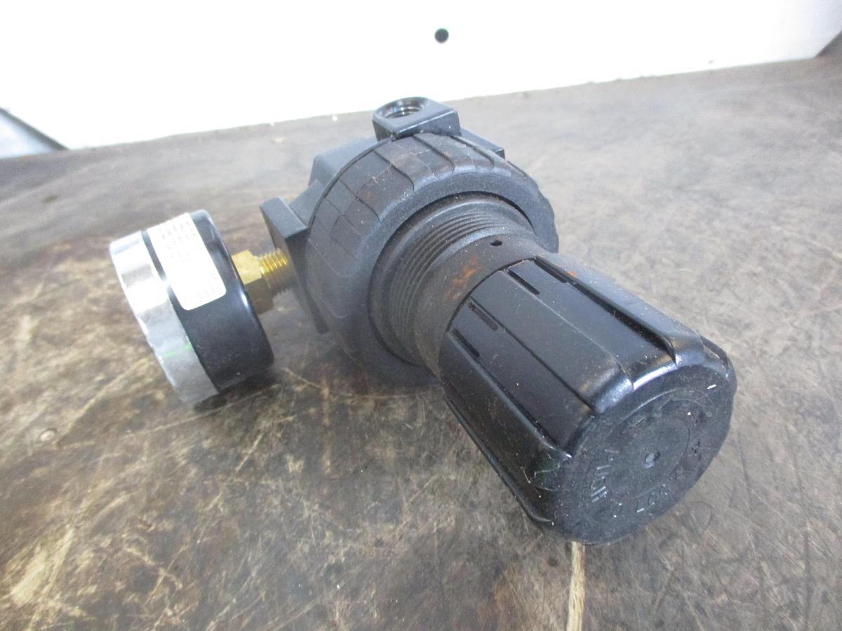 PARKER 06R116AC REGULATOR