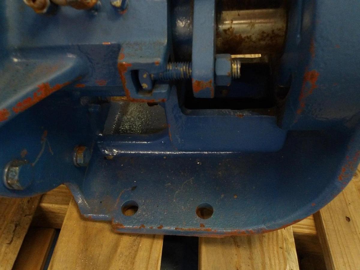 Used VIKING 6" DISPLACEMENT PUMP, #610835G REMANUFACTURED