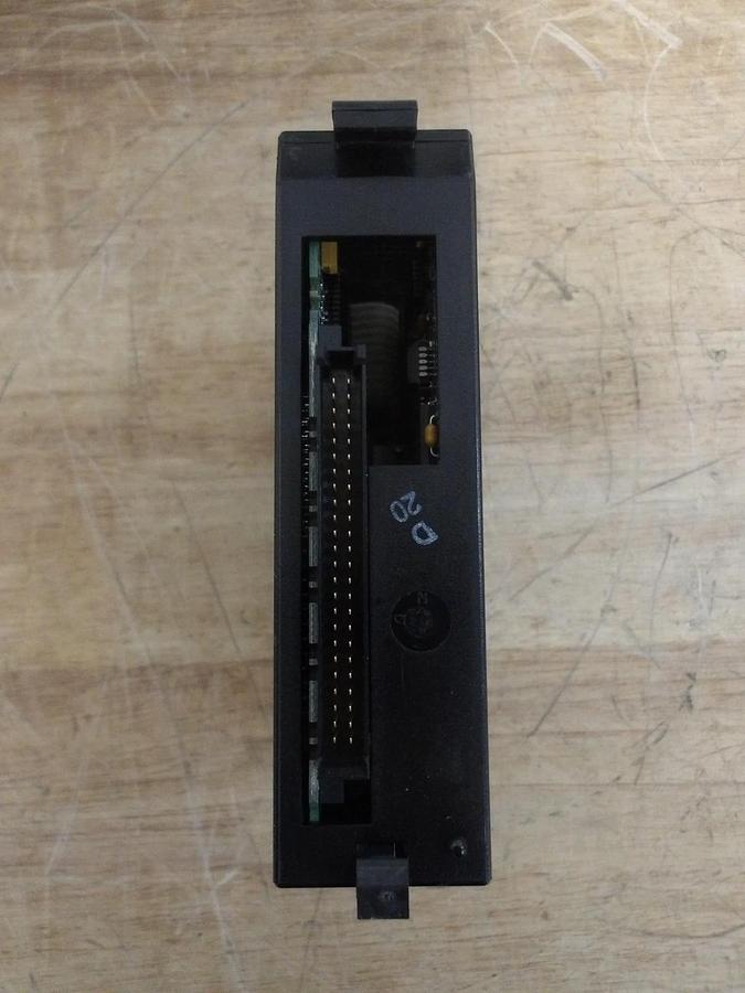 Used GE FANUC IC693CPU340K CPU MODULE, #415158G NEW