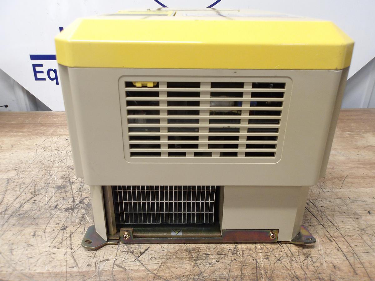 Used P&H SMARTORQUE C1MR-G5U4011 MOTOR CONTROLLER