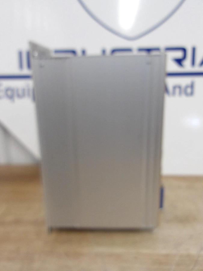 Used FEC DSP1500 SERVO DRIVE SAN4A-120SM, #423221G NEW