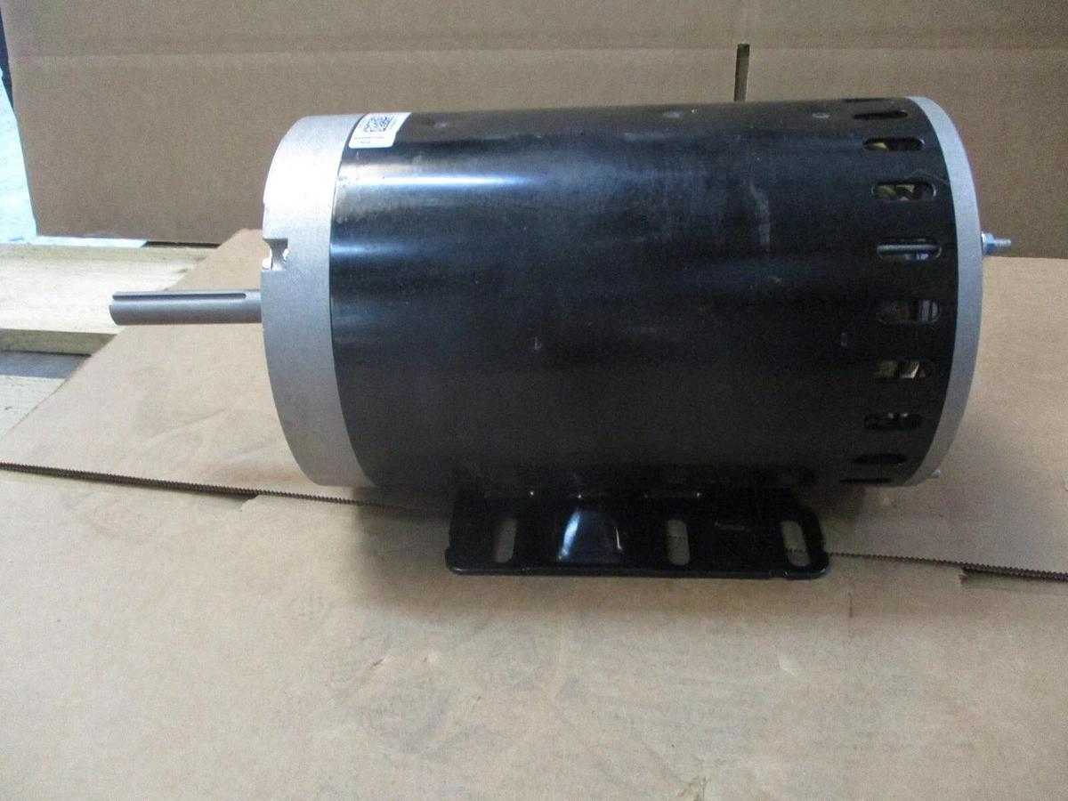 Used INTERLINK 1.5HP MOTOR, #820901J NEW