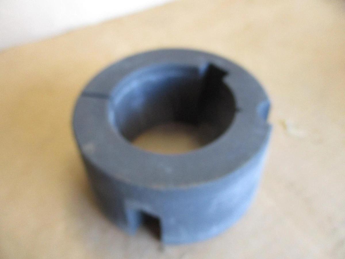 MASTERDRIVER 3020-2.1/2 TAPER LOCK BUSHING, #415846J NIB