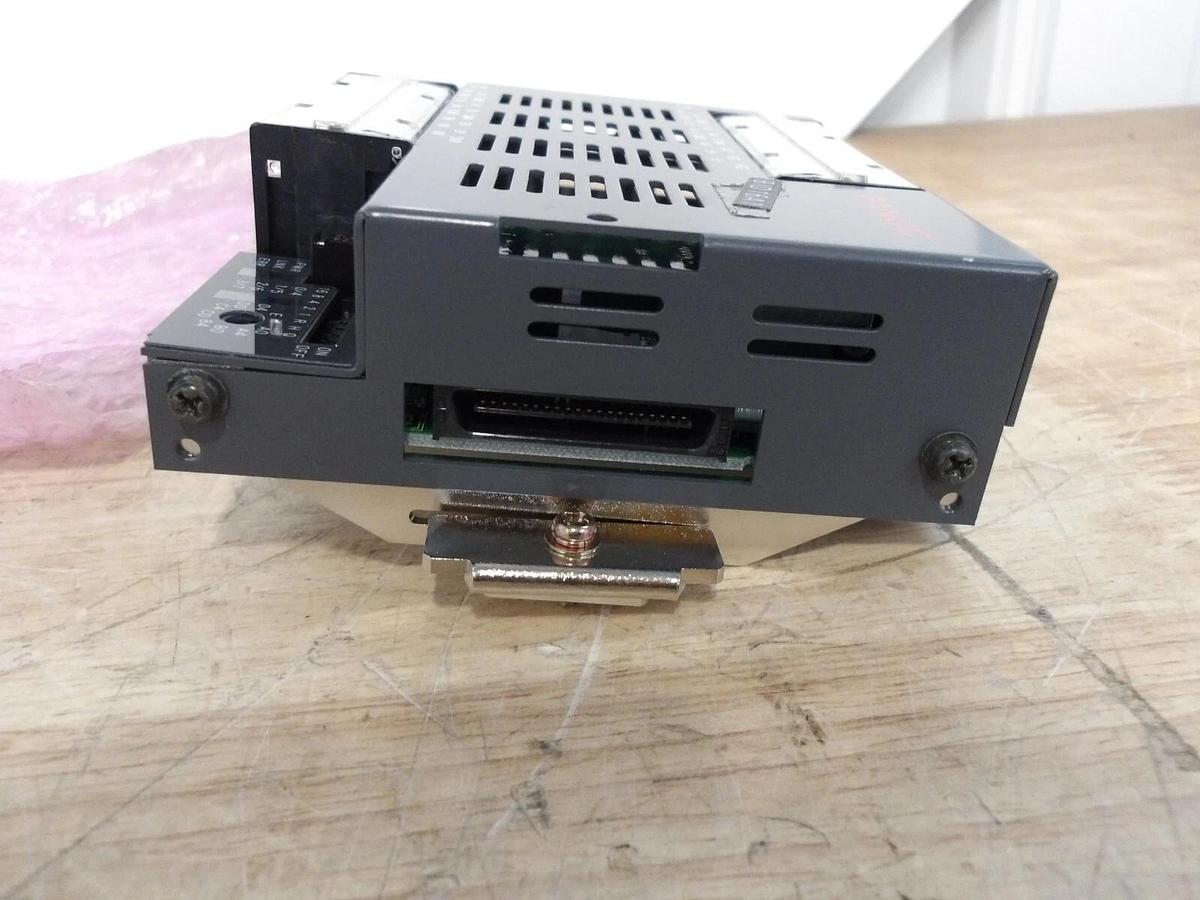 Used FANUC A03B-0808-0020 I/O MODULE, #324220G NEW