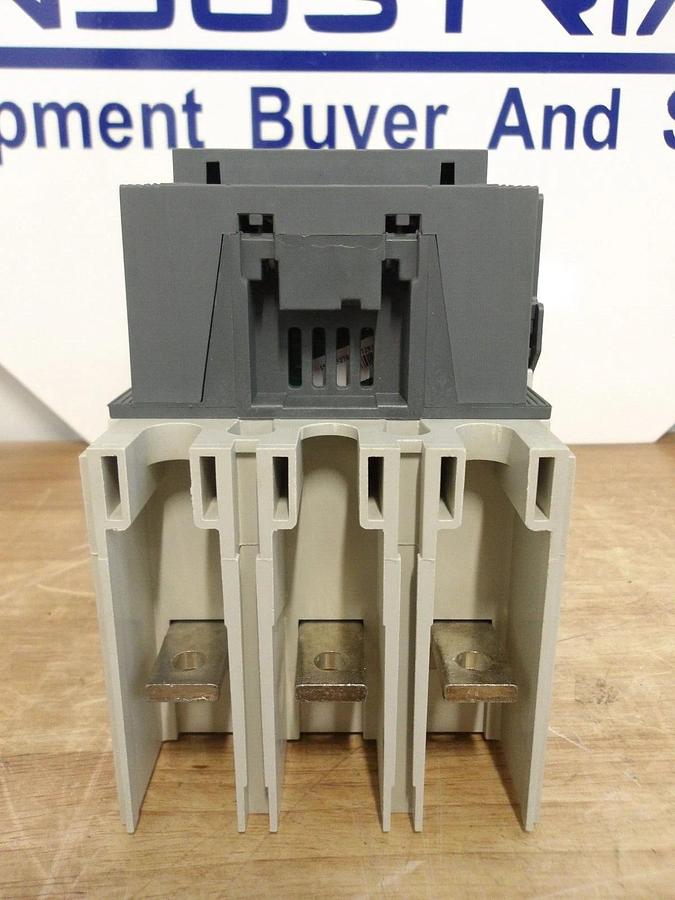 ABB AF185-30 CONTACTOR 1SFL4970O1R7211, #225319G NIB