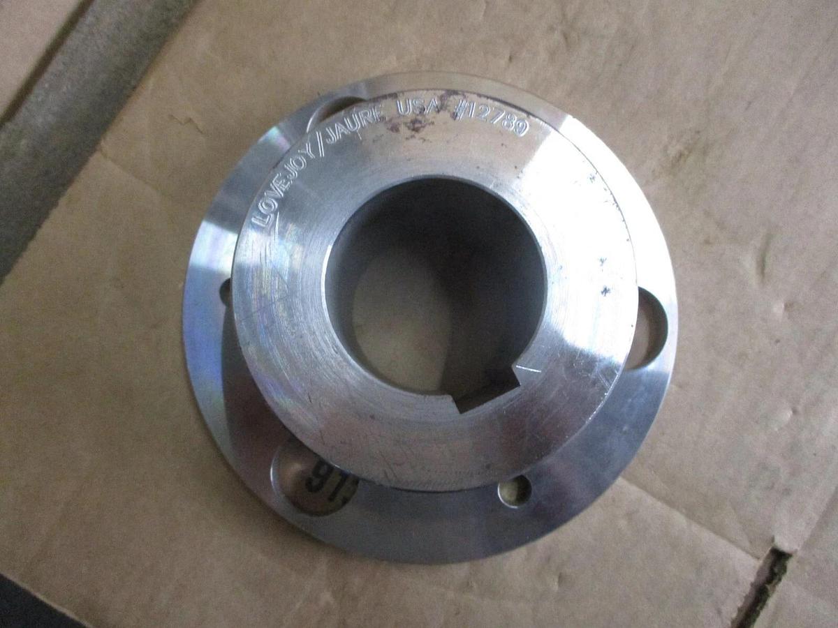 LOVEJOY SX185-6 HUB 69790412789, #911437J NIB