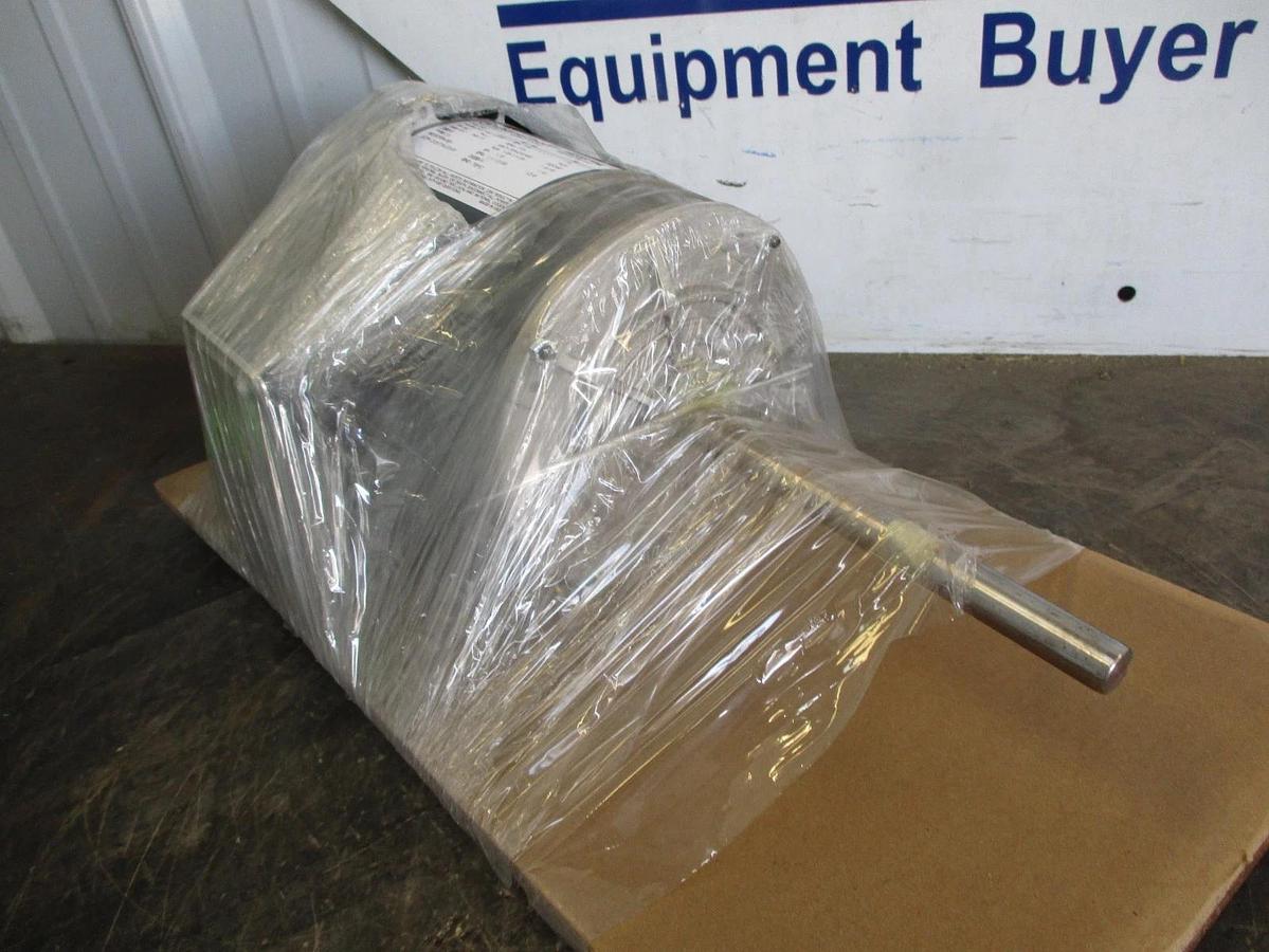 MARATHON 1/4 HP MOTOR, FR 56Z, 1725 1425 RPM, #69259J NIB