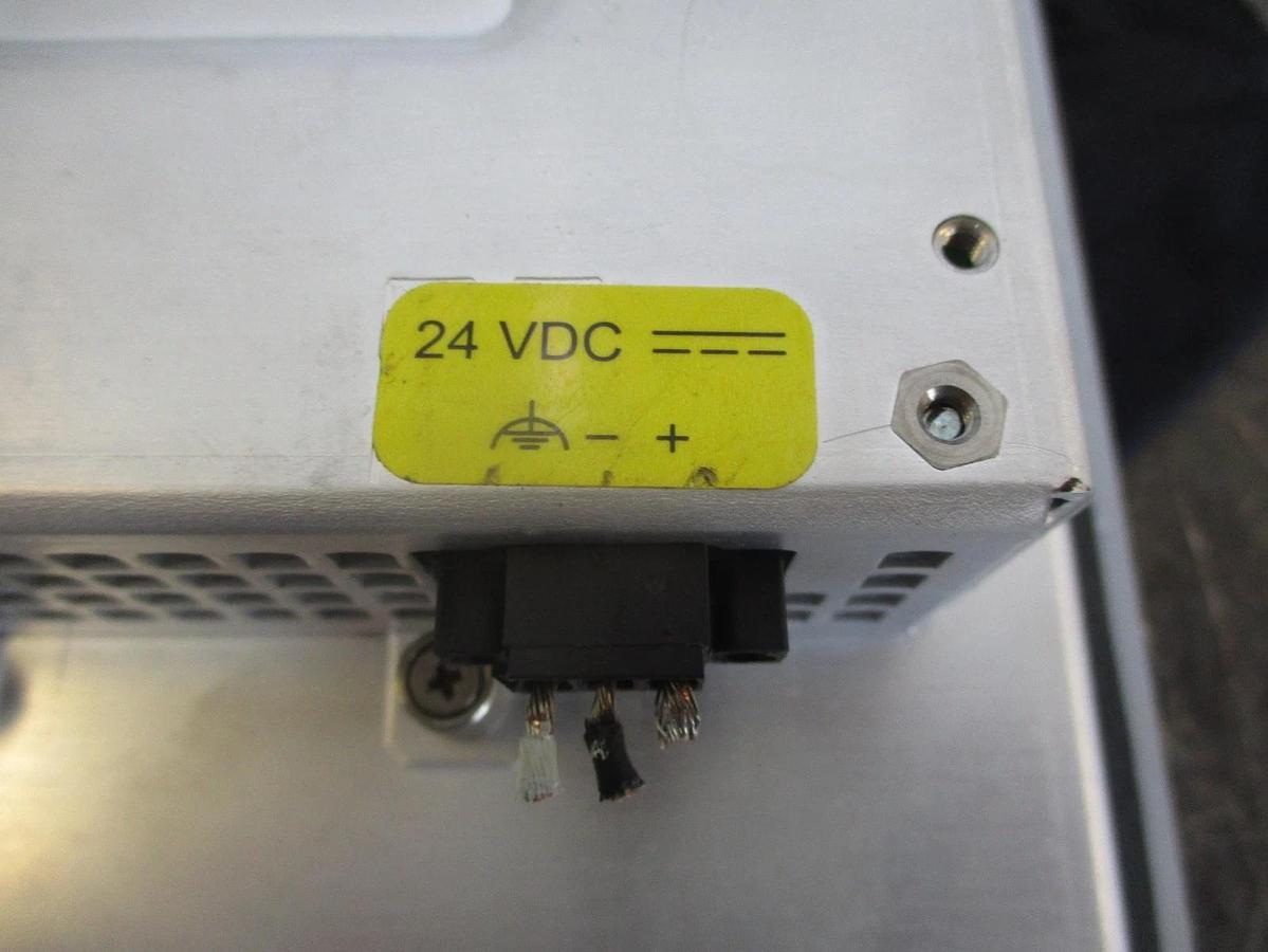 Used ALLEN BRADLEY 2711P-RDT00CA PANELVIEW PLUS 1000, #33952J USED