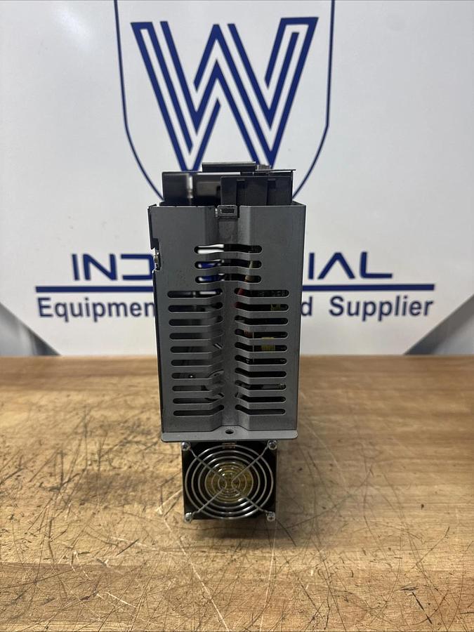 Used Okuma A006-2206R Servo, 1006-2206-04 44 003 Used Takeout. #1216912P