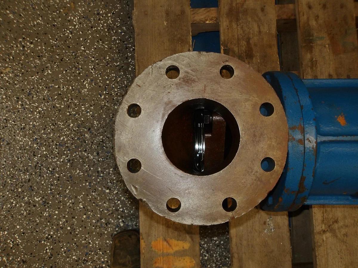 Used IMO 3-1/2" X 3" HYDRAULIC PUMP, #617930G REMANUFACTURED
