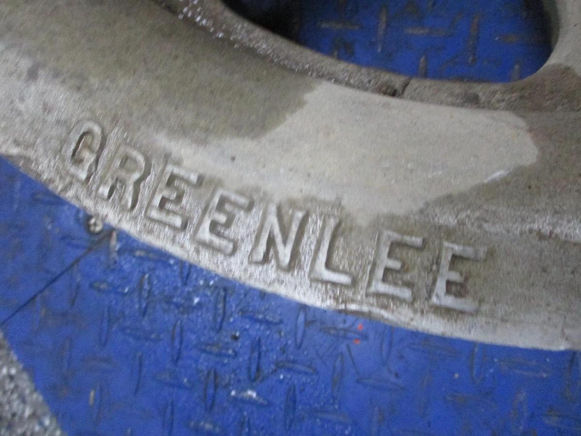 Used GREENLEE 24" HEAVY DUTY SUPER-TUGGER 6124, #311852J USED