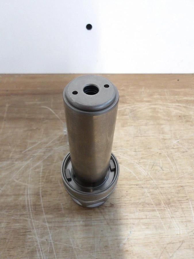 NT W2SJ22001C MACHINE TOOL HOLDER, #817913G NIB