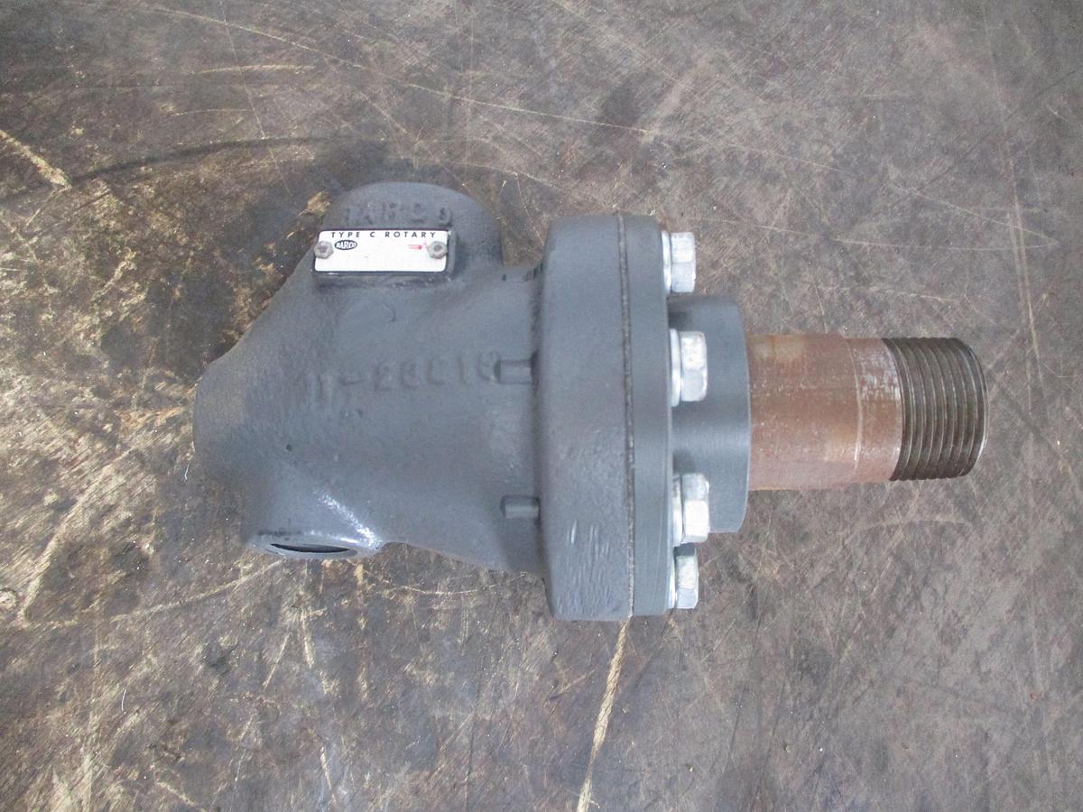 BARCO 1" ROTARY JOINT BC540001650